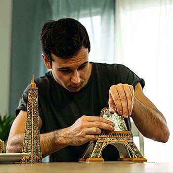 Amazon.co.jp: Ravensburger (ラベンスバーガー) 3Dパズル [ 216